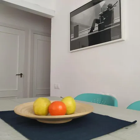 Appartement Factoria Las Canteras