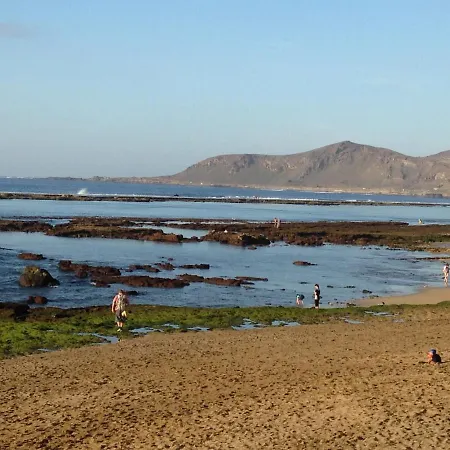 Appartement Factoria Las Canteras