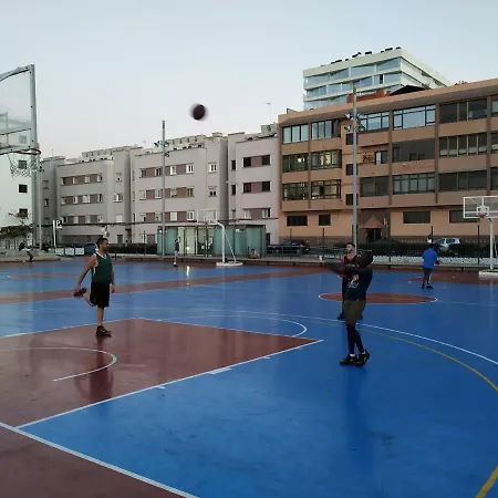 Appartement Factoria Las Canteras *
