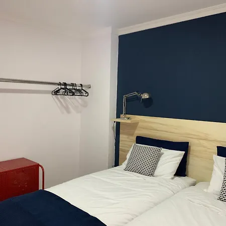 Apartment Factoria Las Canteras